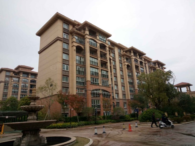 怡景湾国际花园