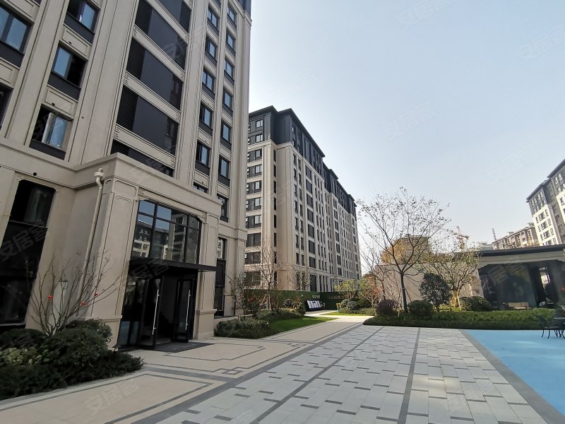 汤山颐和府,上善路6号-南京汤山颐和府二手房,租房,房价-南京安居客