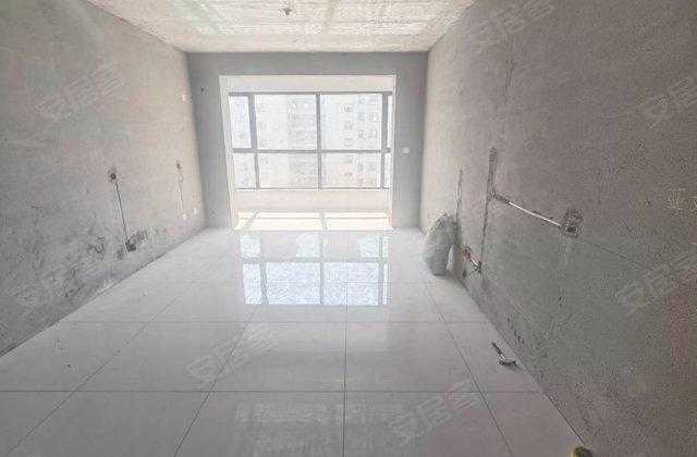 润腾臻园3室2厅119㎡72.6万二手房图片