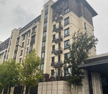 中南江山美宸(别墅)