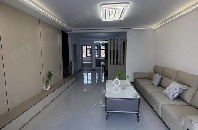 锦绣华城3室2厅97㎡36万二手房图片