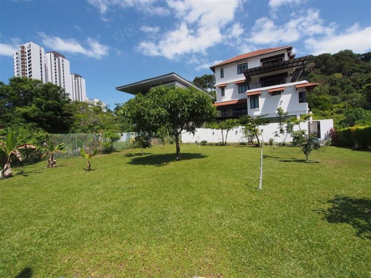 马来西亚约¥1075万位于马来西亚巴图费林吉的  7 卧室别墅二手房公寓图片