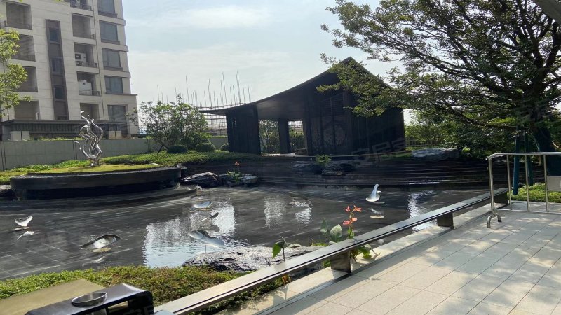 中建弘阳德信·湾璟壹号