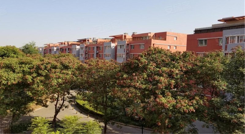 龙禧苑二区,文华西路-北京龙禧苑二区二手房,租房,房价-北京安居客