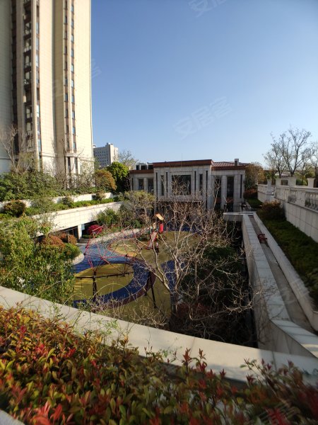 云龙观邸(别墅)