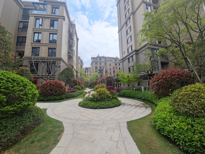 华鸿万象公馆,横河二路,近龙霞路-温州华鸿万象公馆二手房,租房,房价