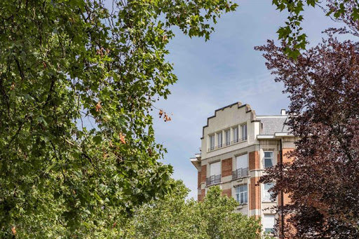 比利时约¥2297万BelgiumIxellesApartment出售二手房公寓图片