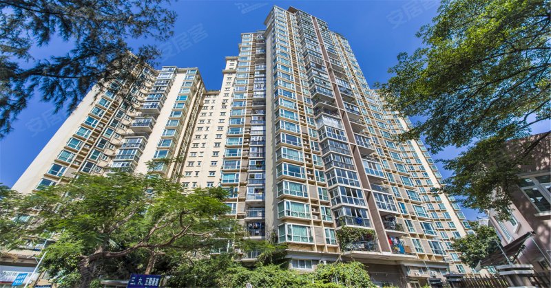 星海名城(三期)