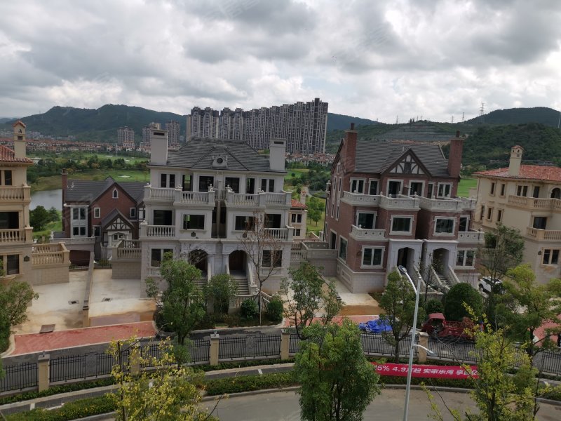 乐湾国际,北京东路,近鱼洞峡路-贵阳乐湾国际二手房,租房,房价-贵阳