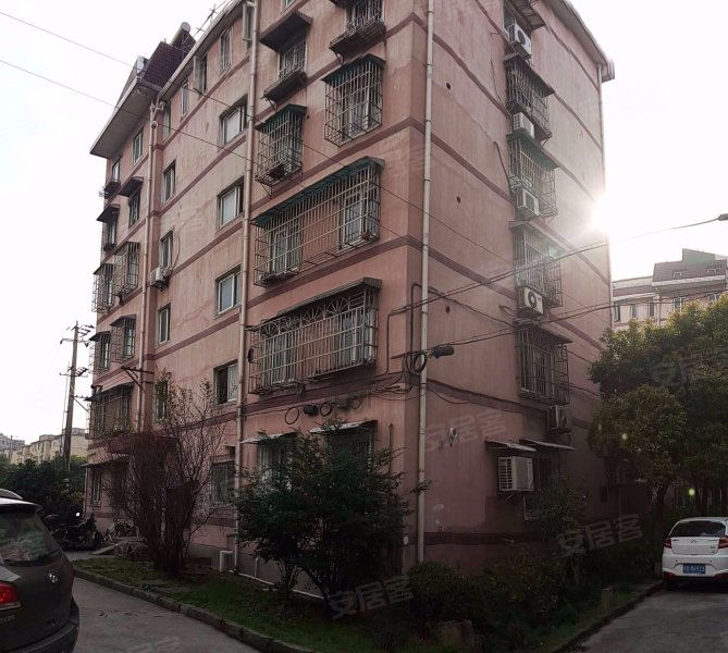 淞南四村(北区) 