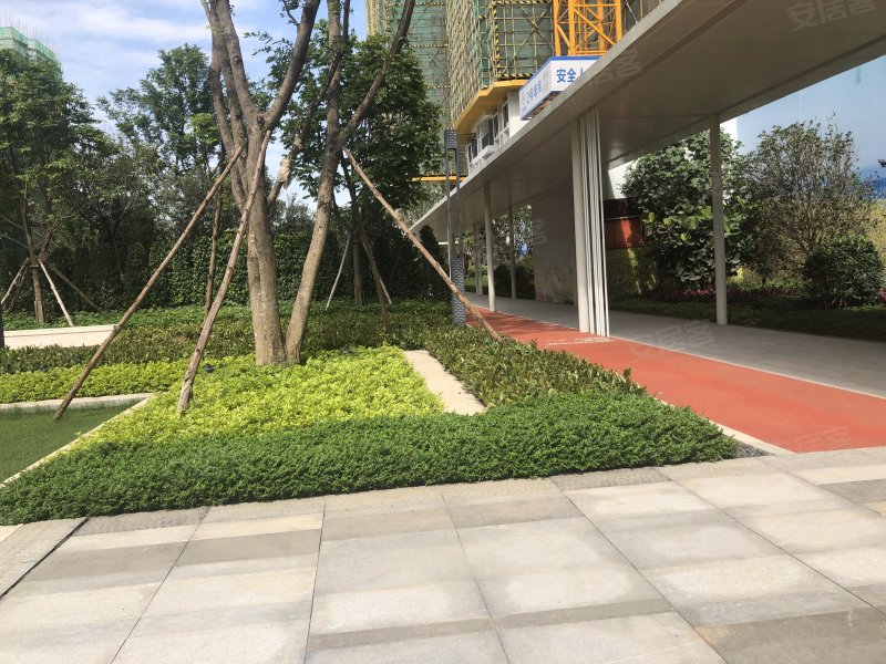 绿地广清国际中心