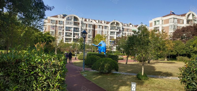 建德花园玫瑰苑(公寓住宅)