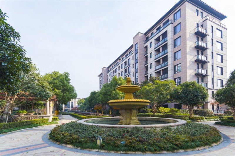 金地天御(公寓住宅),叶联路333弄-上海金地天御(公寓住宅)二手房,租房