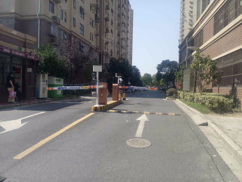 士韵家园(二期) 