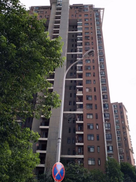 丽岛柳园(南区)