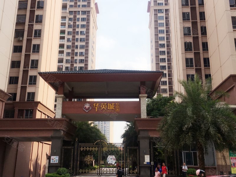 华英城墅景湾,信安三路8号-肇庆华英城墅景湾二手房,租房,房价-肇庆