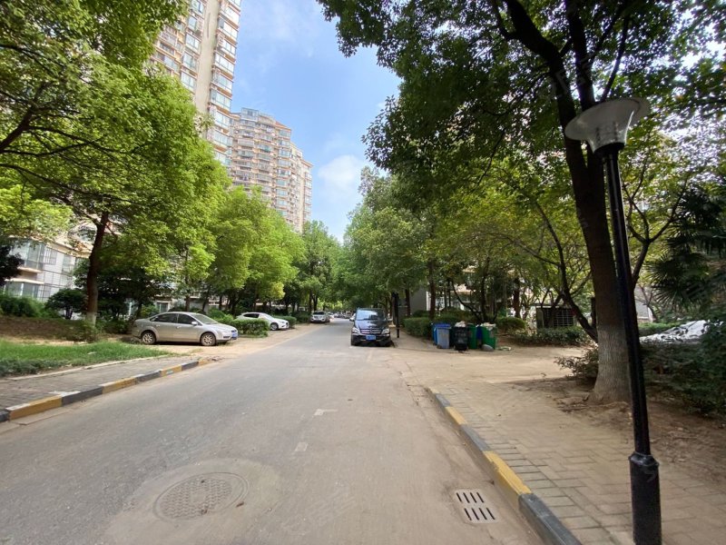 明发滨江新城(二期)