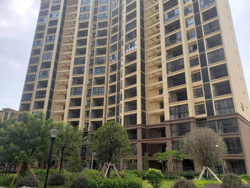 金御华府,柳邕路363号