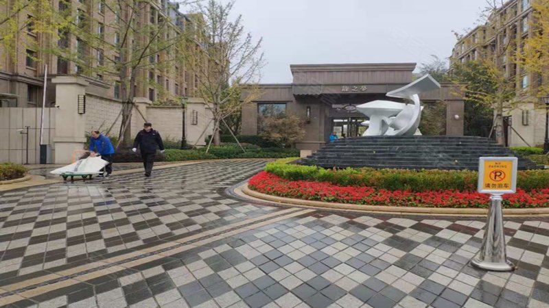 普罗旺世龙之梦西苑