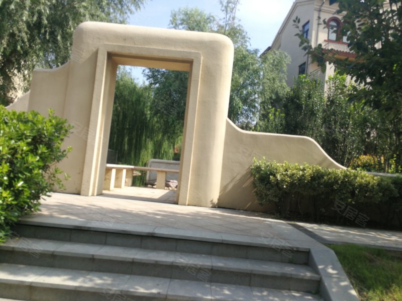 尚城华府,031县道-新乡尚城华府二手房,租房,房价-新乡安居客