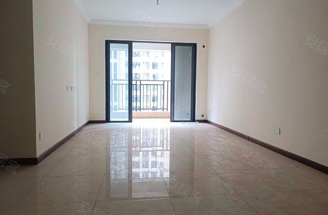 保利中辰花园3室2厅93㎡60.8万二手房图片