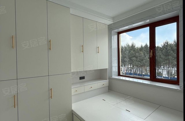 西和苑2室1厅75㎡14.2万二手房图片