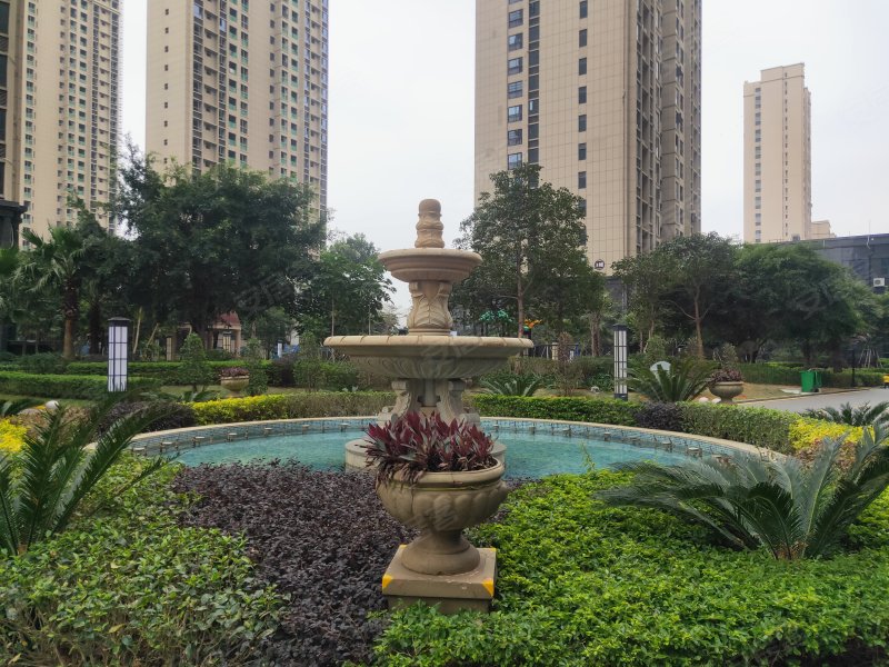 海悦华府,江苏路,近广东路-北海海悦华府二手房,租房,房价-北海安居客