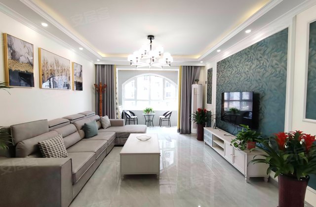 石家庄二手房 鹿泉二手房 大河二手房 壹品观湖