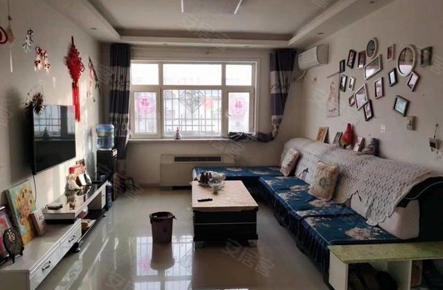 能惠园二区3室2厅108㎡26万二手房图片
