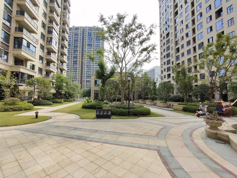 宏地江山望府(鹿溪三区)