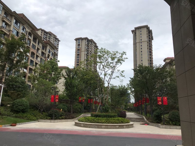 香溢茗园,白鹭湖大街-淮安香溢茗园二手房,租房,房价-淮安安居客