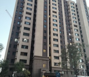 碧桂园翡翠郡(青县)