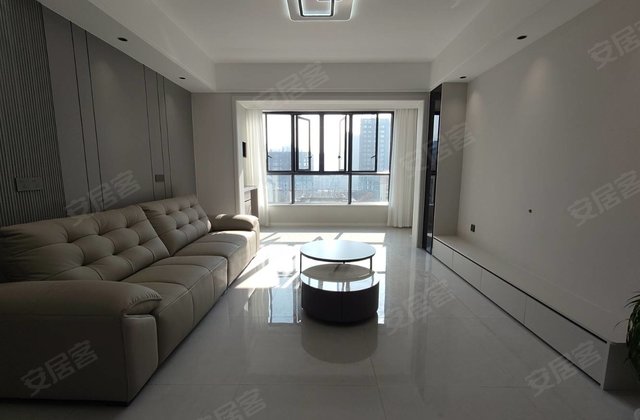 壹号院子3室2厅123㎡62万二手房图片