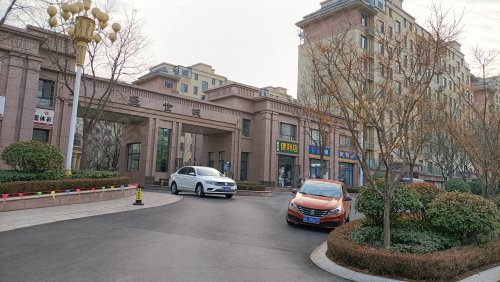 盛世城南区,青岛路699号 - 莒县盛世城南区二手房,租房,房价-莒县安居
