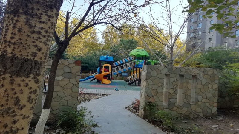 怡景名苑,金川街-长春怡景名苑二手房,租房,房价-长春安居客