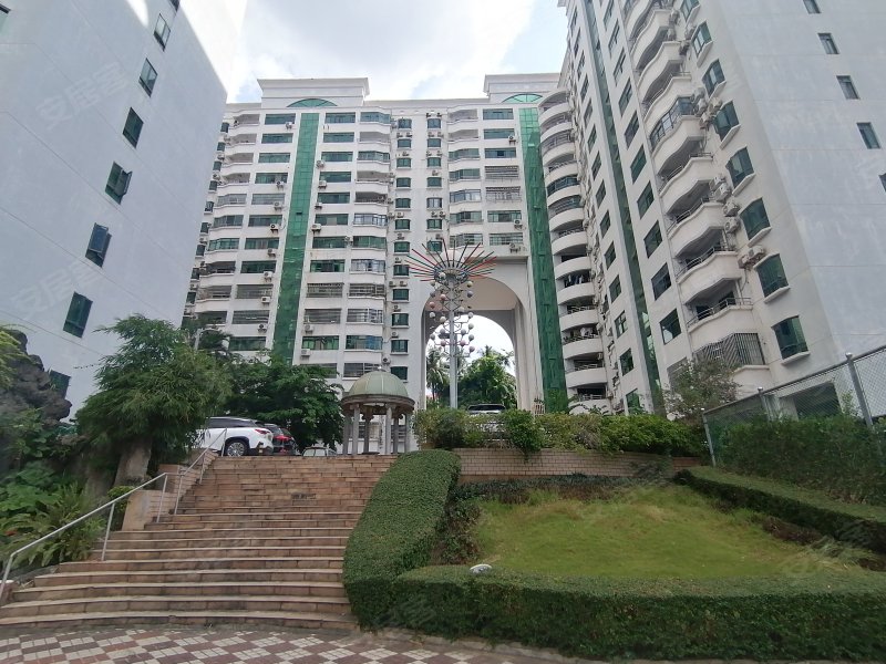 万利隆花园,金龙路51号-海口万利隆花园二手房,租房,房价-海口安居客