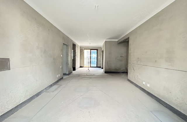 邦泰国宾府3室2厅115㎡88万二手房图片