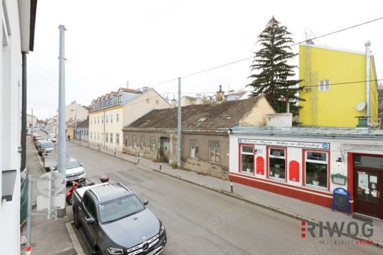 奥地利约¥191万AustriaViennaApartment出售二手房公寓图片