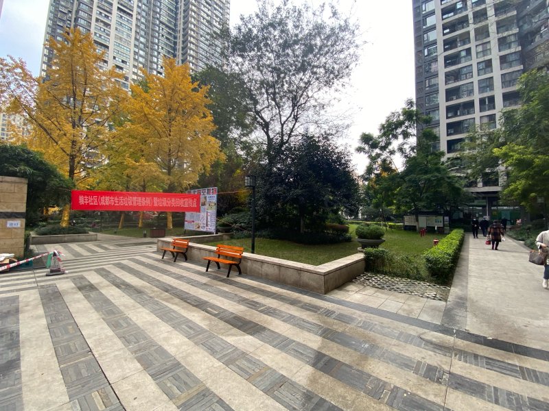 华韵天府,月季街167号-成都华韵天府二手房,租房,房价-成都安居客