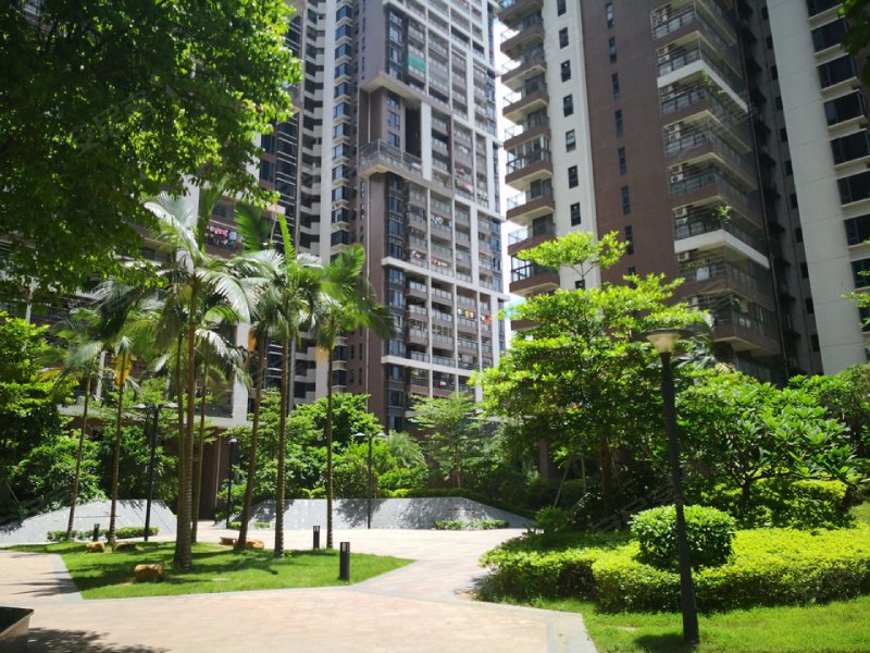 中银名苑,油城九路9号-茂名中银名苑二手房,租房,房价-茂名安居客