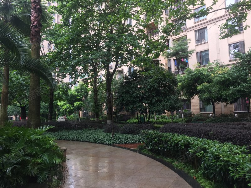 涪陵金科廊桥水岸