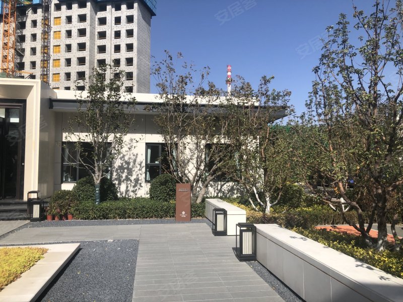 保利云禧,迎水道100号-天津保利云禧二手房,租房,房价-天津安居客