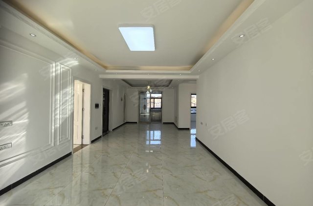 郑开绿地城4室2厅145㎡66万二手房图片