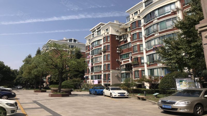 泰和花园(西区)