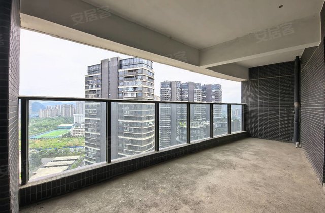 江南金悦湾4室2厅131㎡155万二手房图片