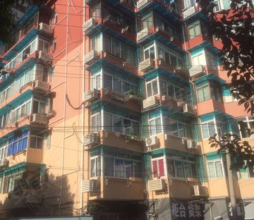 陶瓷大楼
