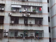 大芬小区图片