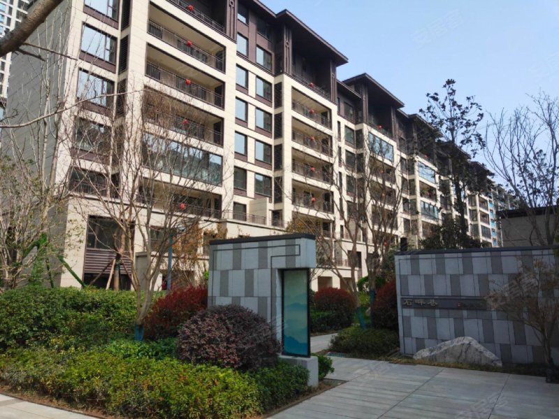 绿都洛阳府,光武大道,近吉庆路-洛阳绿都洛阳府二手房,租房,房价-洛阳