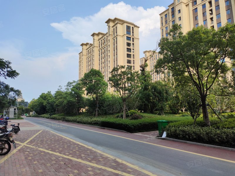 香城世家,神州路41号-盐城香城世家二手房,租房,房价-盐城安居客