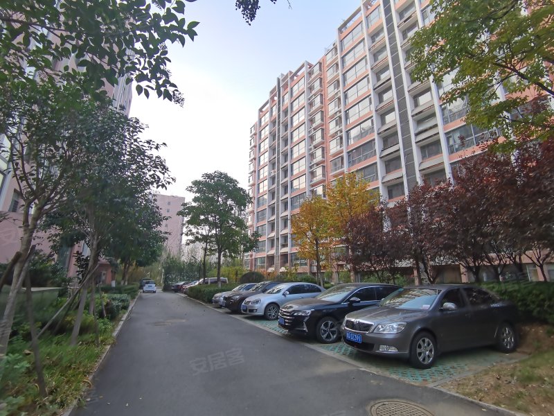 兴冠园,天津路6号-临沂兴冠园二手房,租房,房价-临沂安居客